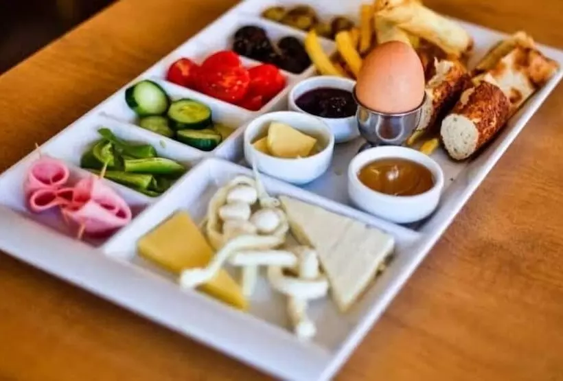 Fotos del hotel Cordis:  3