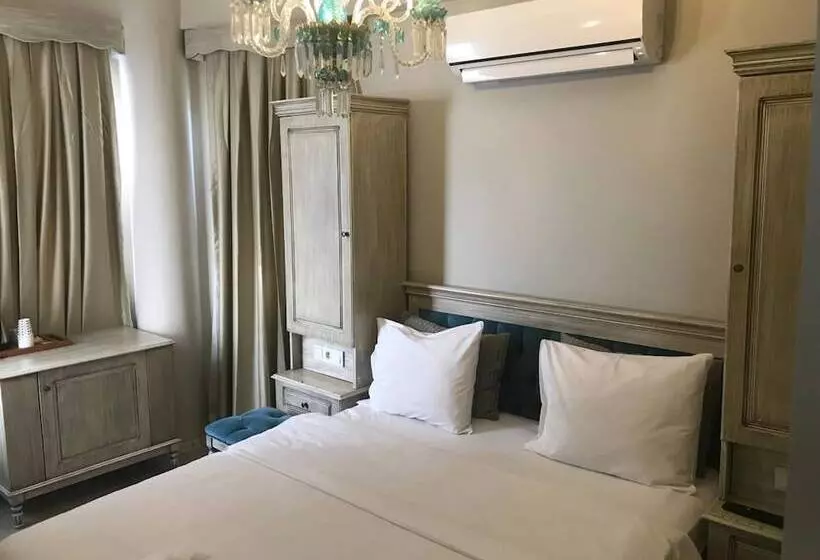 Fotos del hotel Cordis:  17