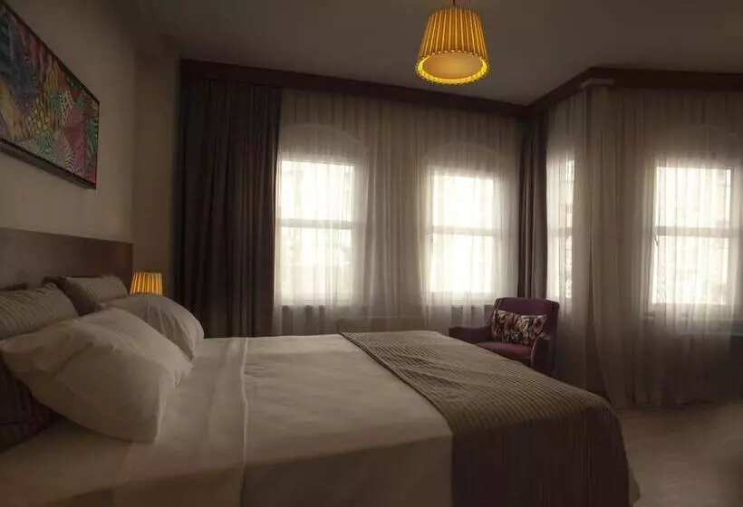 Fotos del hotel Cordis:  20