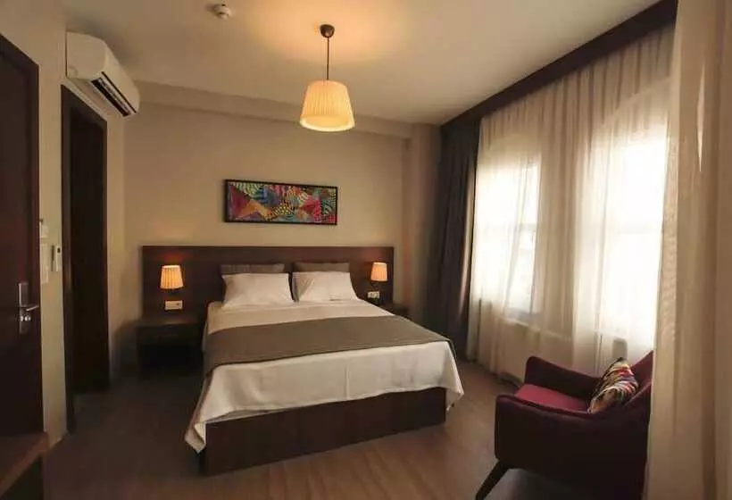 Fotos del hotel Cordis:  14