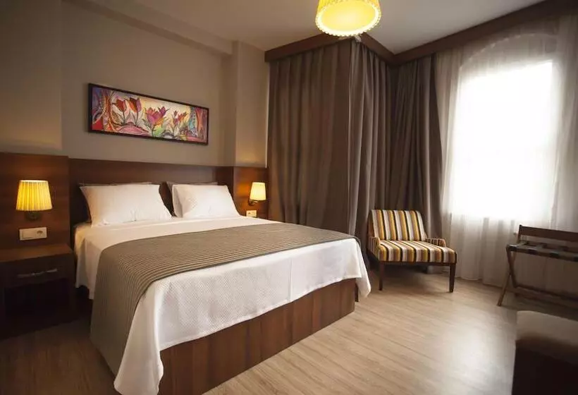 Fotos del hotel Cordis:  19