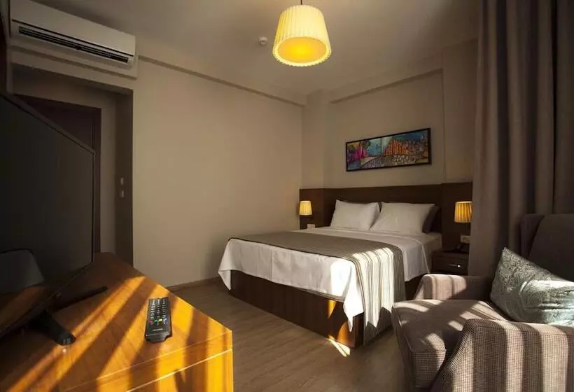 Fotos del hotel Cordis:  21