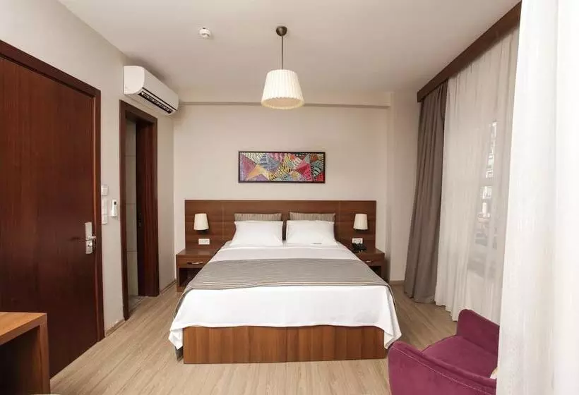 Fotos del hotel Cordis:  13