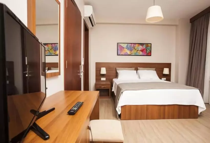 Fotos del hotel Cordis:  16