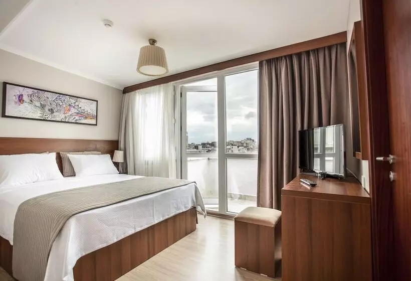 Fotos del hotel Cordis:  15