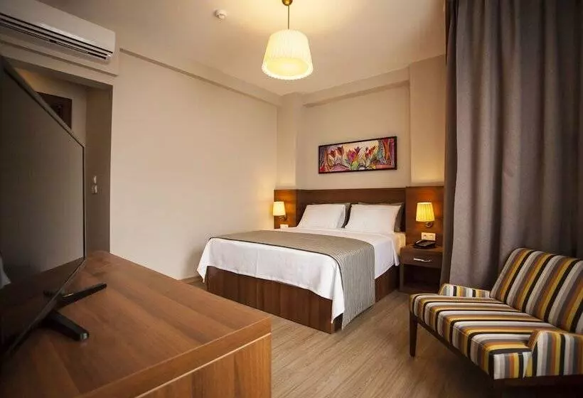 Fotos del hotel Cordis:  11