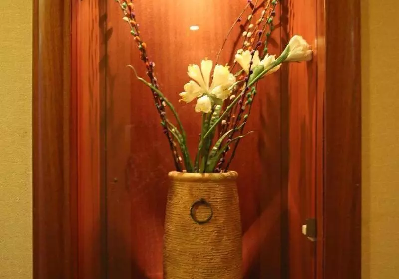 Fotos del hotel Hangzhou Bokai Westlake:  3