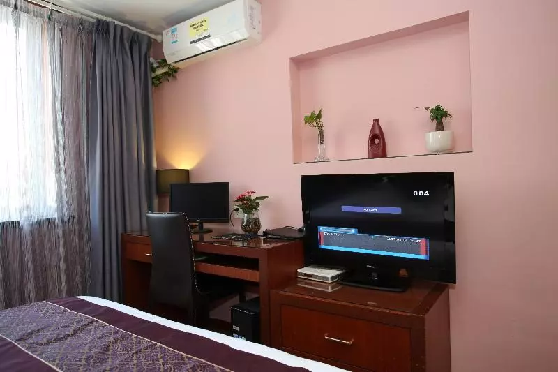 Fotos del hotel Hangzhou Bokai Westlake:  2