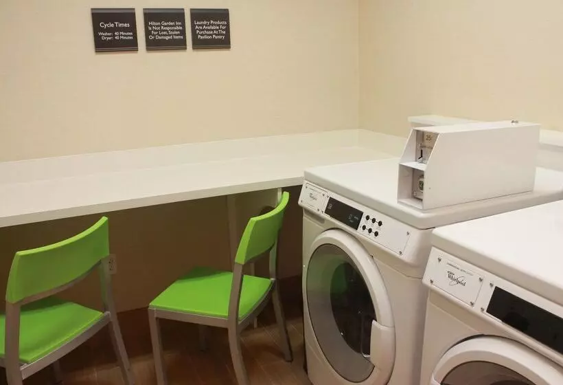 Fotos del hotel Hilton Garden Inn Houston Cypress Station:  6