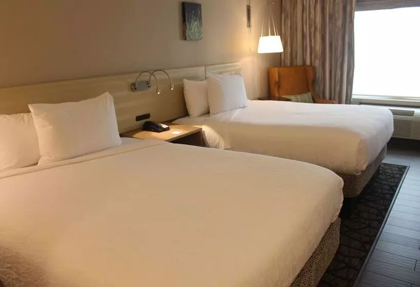 Fotos del hotel Hilton Garden Inn Houston Cypress Station:  21