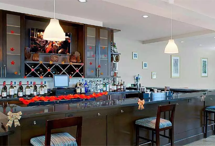 Fotos del hotel Hilton Garden Inn Houston Cypress Station:  8