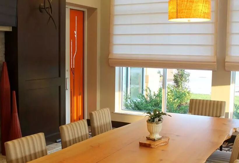 Fotos del hotel Hilton Garden Inn Houston Cypress Station:  20