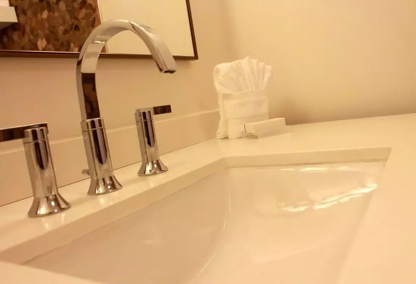 Fotos del hotel Hilton Garden Inn Houston Cypress Station:  19