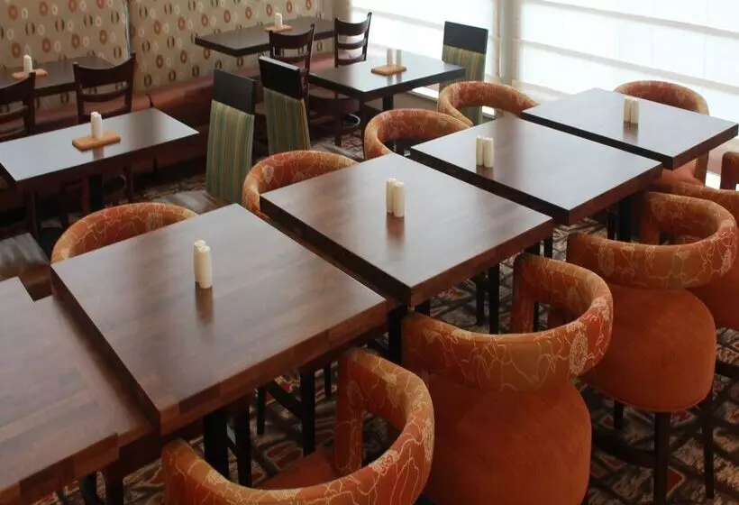 Fotos del hotel Hilton Garden Inn Houston Cypress Station:  4