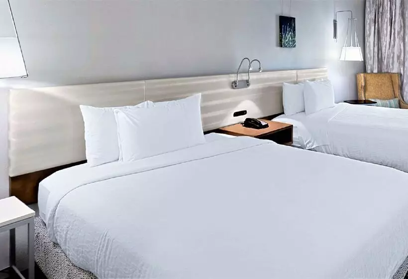 Fotos del hotel Hilton Garden Inn Houston Cypress Station:  12