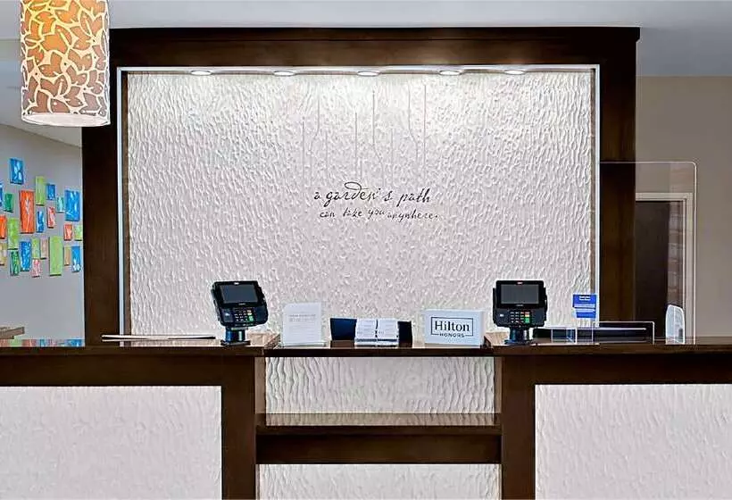 Fotos del hotel Hilton Garden Inn Houston Cypress Station:  16