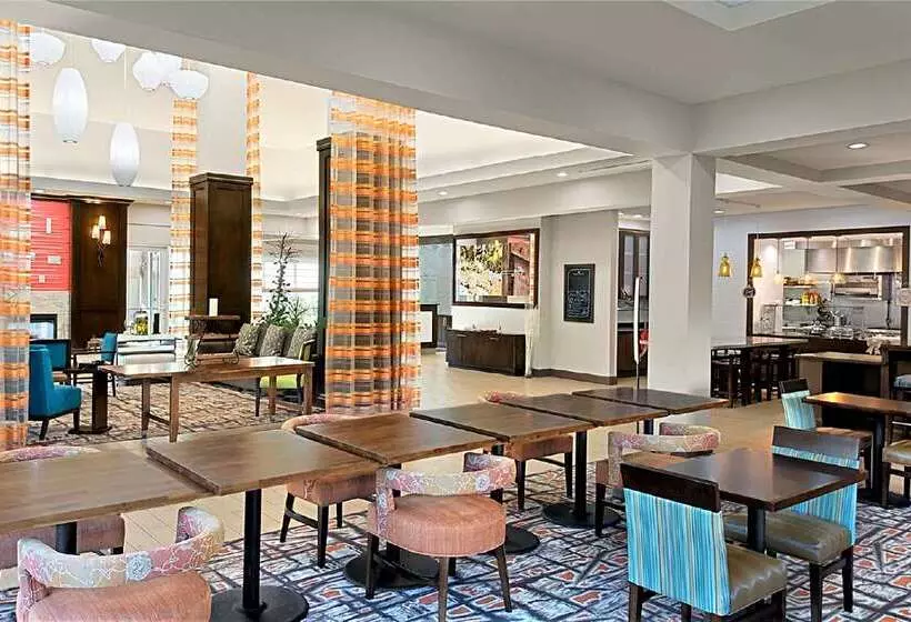 Fotos del hotel Hilton Garden Inn Houston Cypress Station:  3