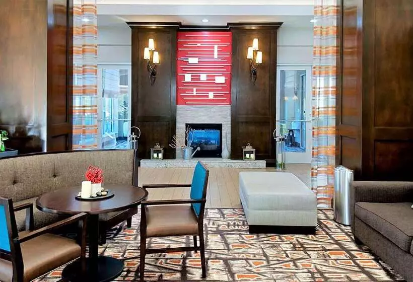 Fotos del hotel Hilton Garden Inn Houston Cypress Station:  23