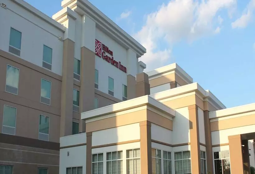 Fotos del hotel Hilton Garden Inn Houston Cypress Station:  11