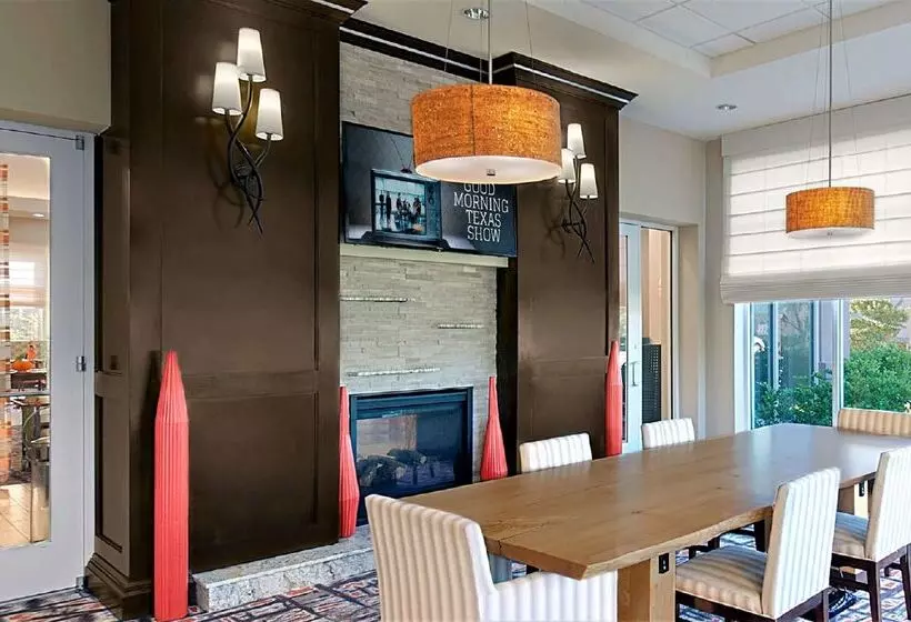 Fotos del hotel Hilton Garden Inn Houston Cypress Station:  14