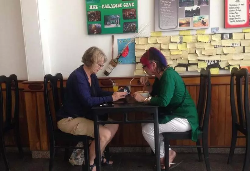 Fotos del hotel Hue Home:  15