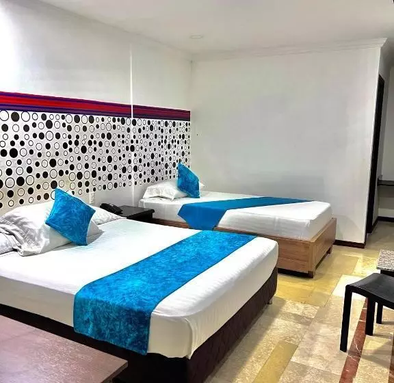 Fotos del hotel Ingenio Reina Isabel:  2