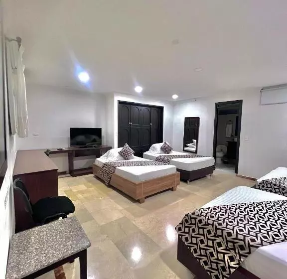 Fotos del hotel Ingenio Reina Isabel:  15