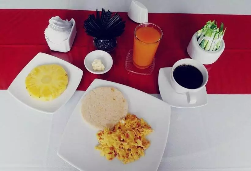 Fotos del hotel Ingenio Reina Isabel:  3