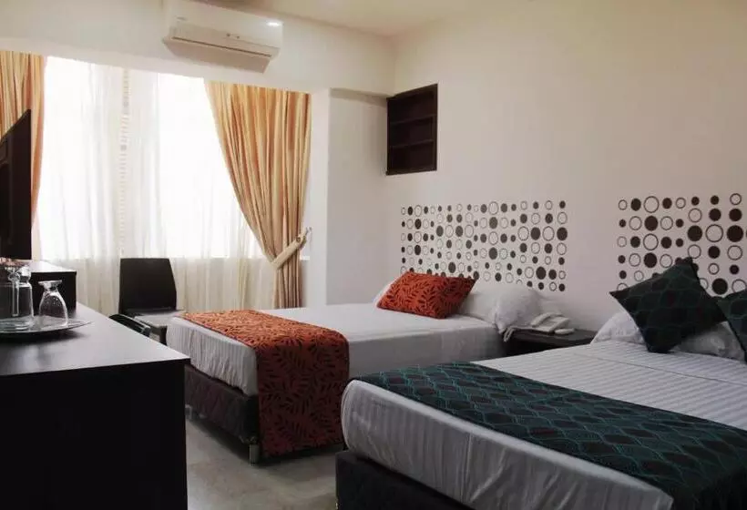 Fotos del hotel Ingenio Reina Isabel:  14