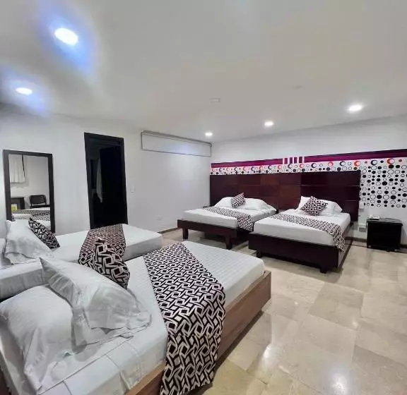 Fotos del hotel Ingenio Reina Isabel:  24