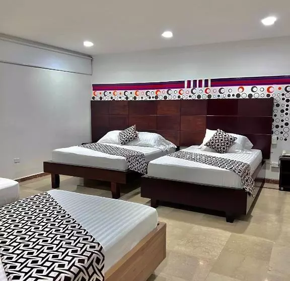 Fotos del hotel Ingenio Reina Isabel:  16