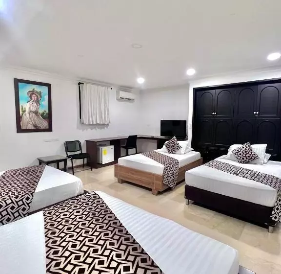 Fotos del hotel Ingenio Reina Isabel:  17