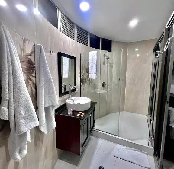 Fotos del hotel Ingenio Reina Isabel:  9