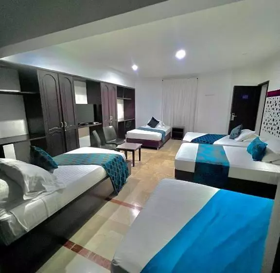 Fotos del hotel Ingenio Reina Isabel:  7