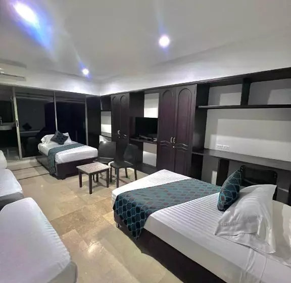 Fotos del hotel Ingenio Reina Isabel:  21