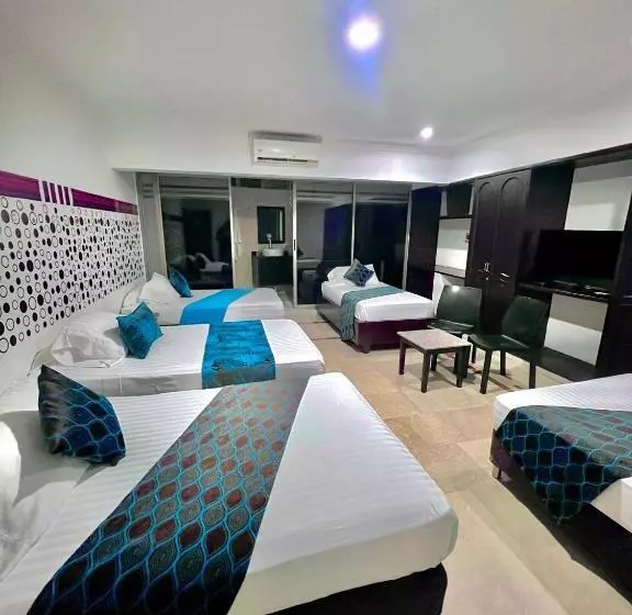 Fotos del hotel Ingenio Reina Isabel:  20