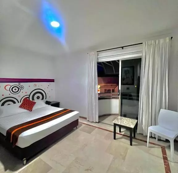 Fotos del hotel Ingenio Reina Isabel:  25