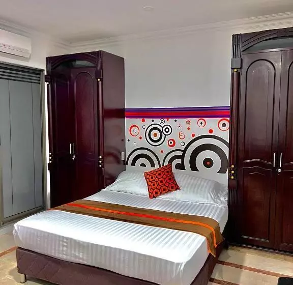 Fotos del hotel Ingenio Reina Isabel:  11