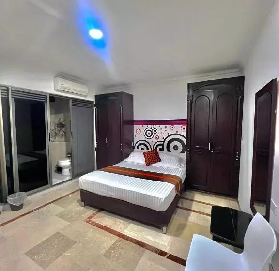 Fotos del hotel Ingenio Reina Isabel:  22