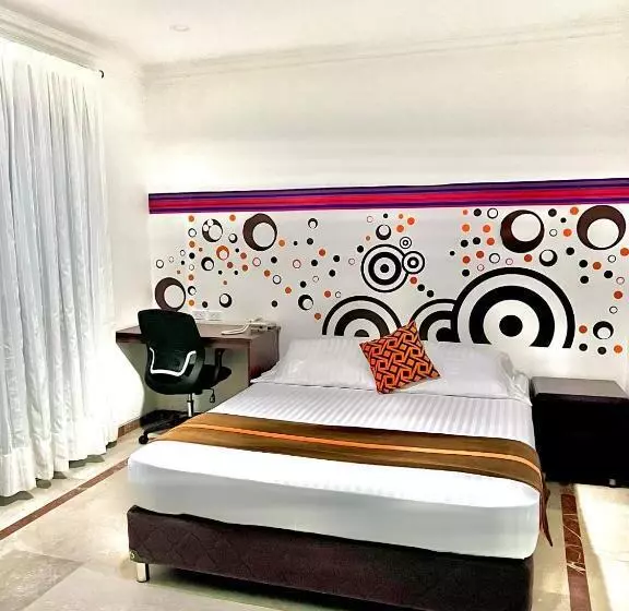 Fotos del hotel Ingenio Reina Isabel:  12