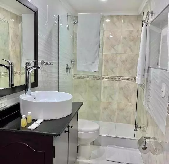 Fotos del hotel Ingenio Reina Isabel:  6