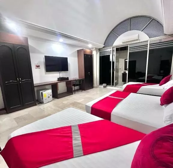 Fotos del hotel Ingenio Reina Isabel:  19