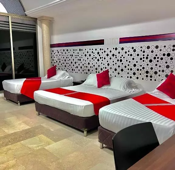 Fotos del hotel Ingenio Reina Isabel:  13