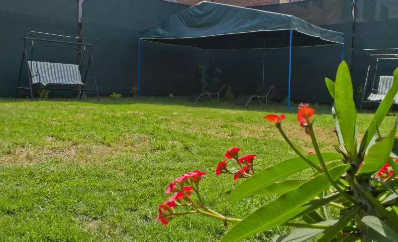 Fotos del hotel La Casona Del Olivo Arequipa:  4