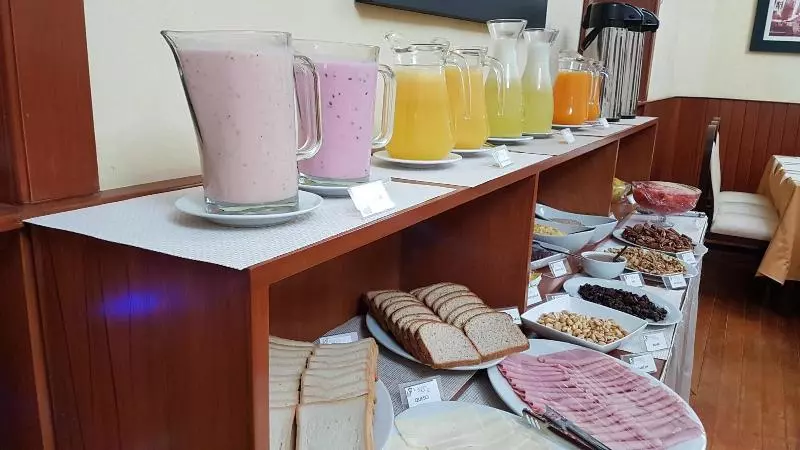 Fotos del hotel La Casona Del Olivo Arequipa:  5