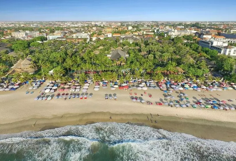 Fotos del hotel Legian Express:  19