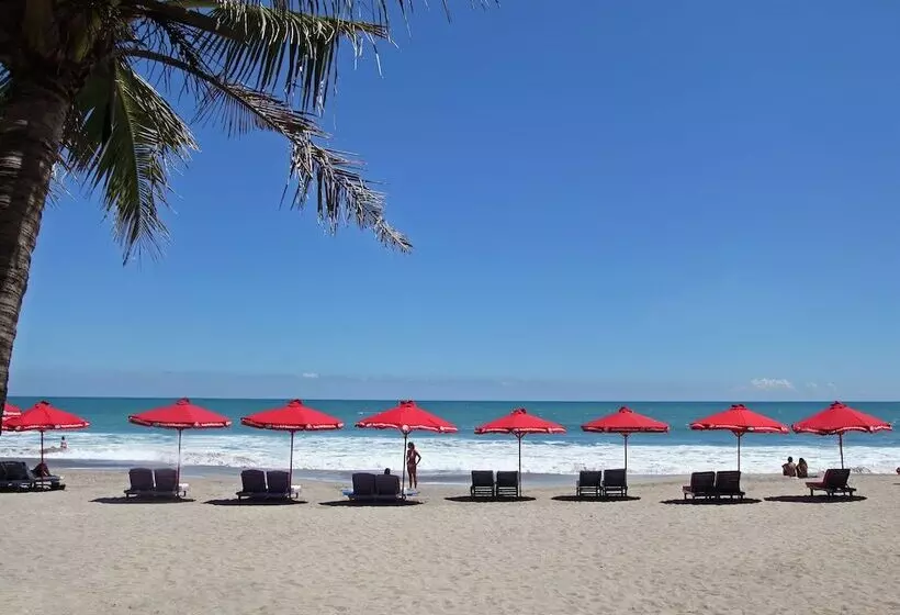 Fotos del hotel Legian Express:  21