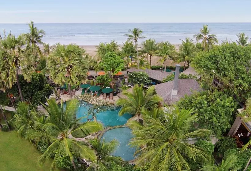 Fotos del hotel Legian Express:  11