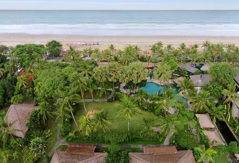 Fotos del hotel Legian Express:  15