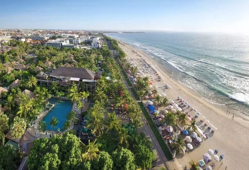 Fotos del hotel Legian Express:  17